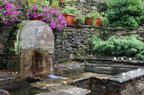 Hotel Aldea Couso Rural