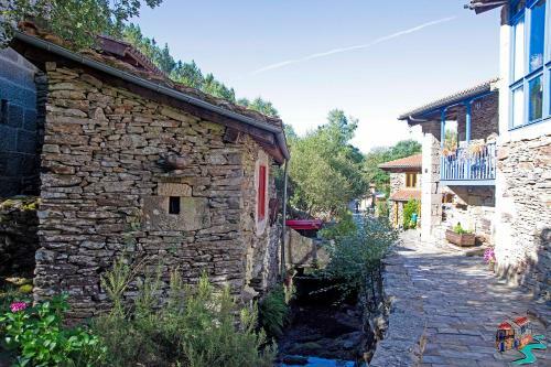 Hotel Aldea Couso Rural