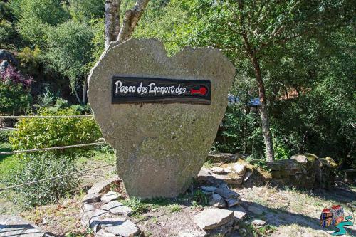 Hotel Aldea Couso Rural