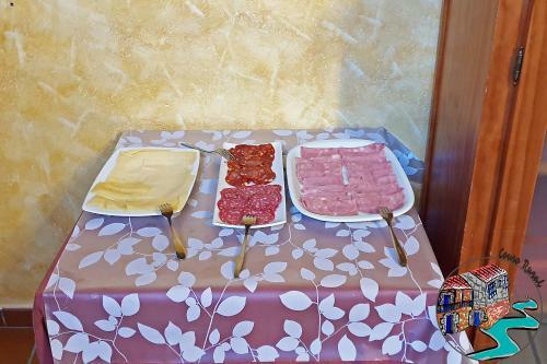 Hotel Aldea Couso Rural