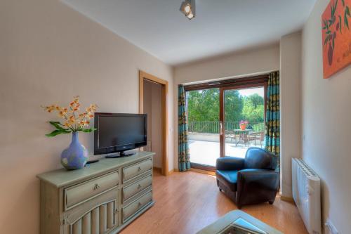 Apartaments Flor De Neu
