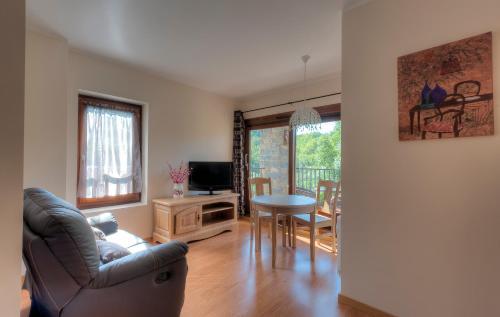 Apartaments Flor De Neu