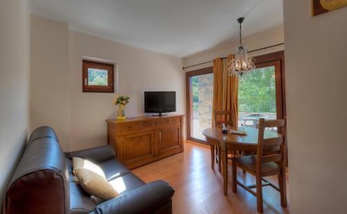 Apartaments Flor De Neu