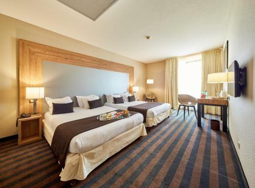 Hotel 7hotel&spa
