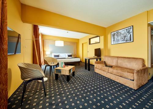 Hotel 7hotel&spa