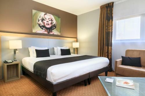 Hotel 7hotel&spa