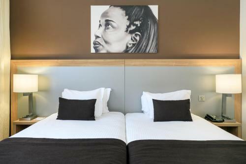 Hotel 7hotel&spa