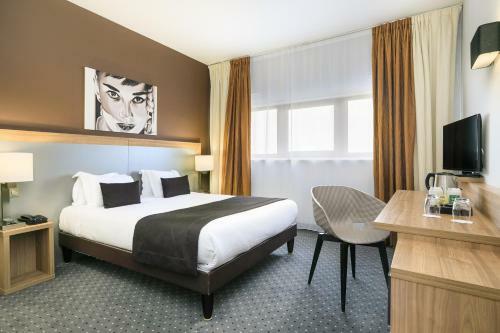 Hotel 7hotel&spa