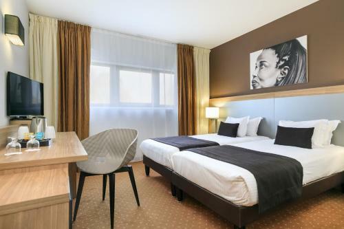 Hotel 7hotel&spa
