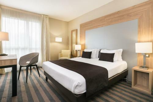 Hotel 7hotel&spa