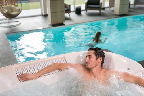 Hotel 7hotel&spa