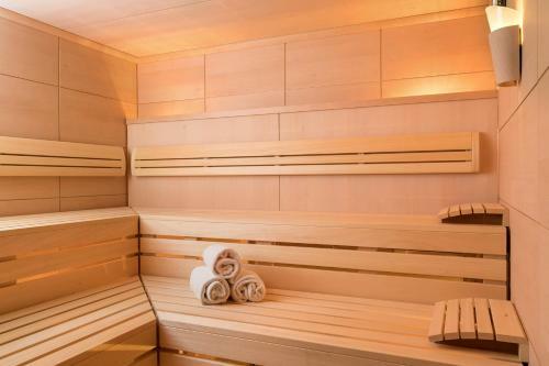 Hotel 7hotel&spa