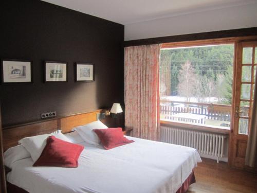 Hotel Els Avets