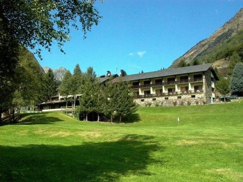 Hotel Els Avets
