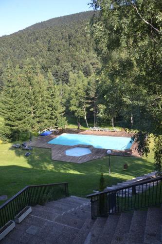 Hotel Els Avets