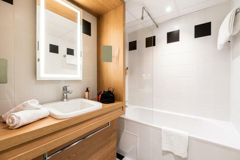 Hotel Mercure Tours Sud