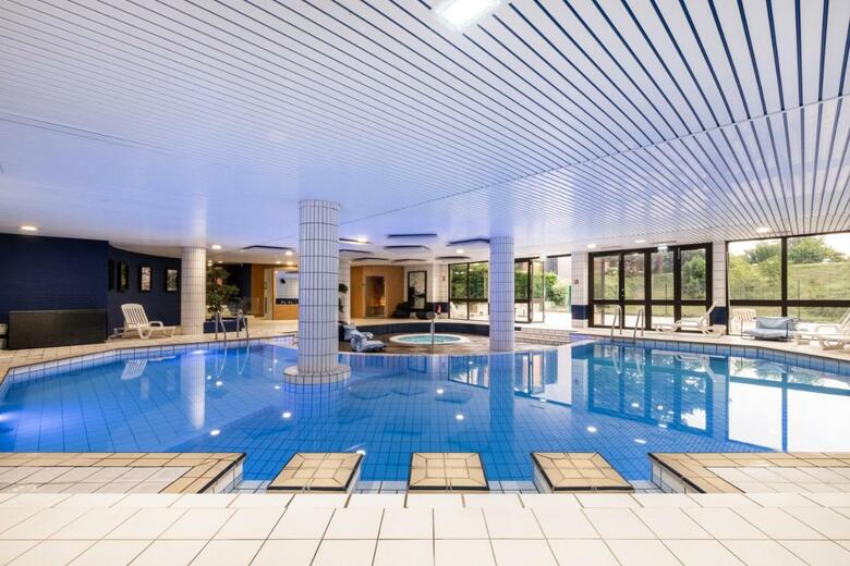 Hotel Mercure Tours Sud