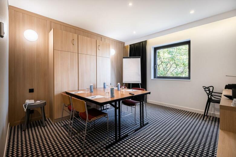 Hotel Mercure Tours Sud