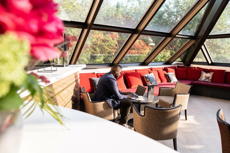 Hotel Mercure Tours Sud