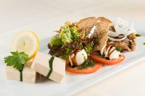 Hotel & Restaurant Waldschloss