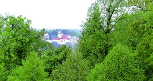 Hotel & Restaurant Waldschloss