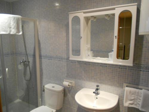 Hotel Hostal Donaire