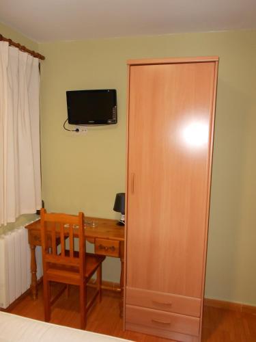 Hotel Hostal Donaire