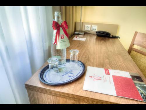 Hotel Am Gro�en Waisenhaus