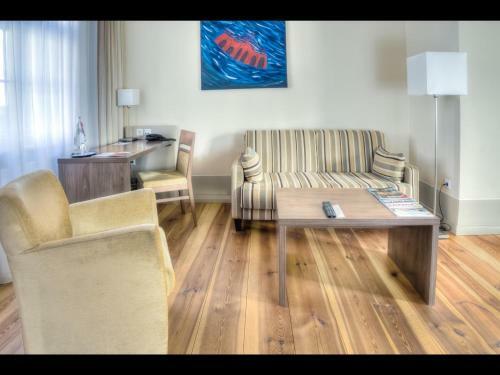 Hotel Am Gro�en Waisenhaus