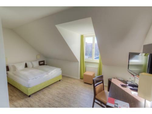 Hotel Am Gro�en Waisenhaus