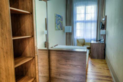 Hotel Am Gro�en Waisenhaus