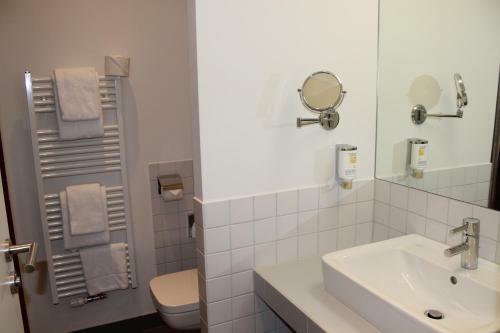 Hotel Am Gro�en Waisenhaus