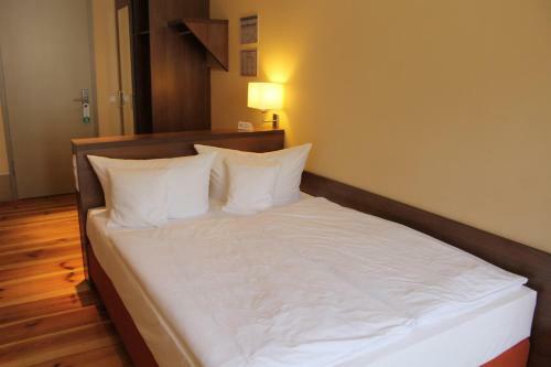 Hotel Am Gro�en Waisenhaus