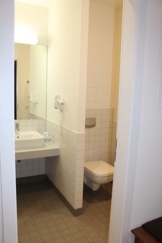 Hotel Am Gro�en Waisenhaus