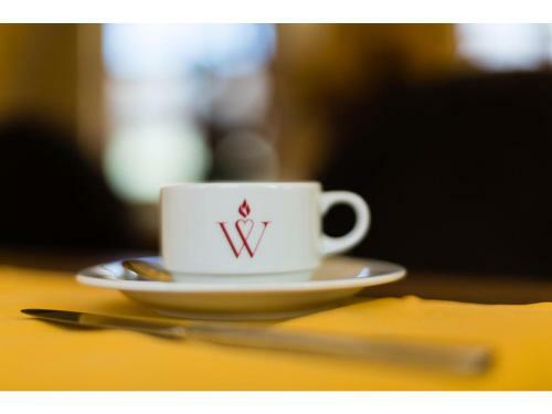 Hotel Am Gro�en Waisenhaus