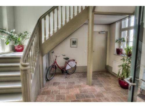 Hotel Am Gro�en Waisenhaus