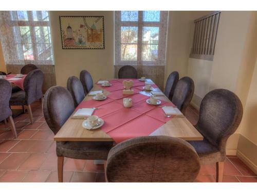 Hotel Am Gro�en Waisenhaus