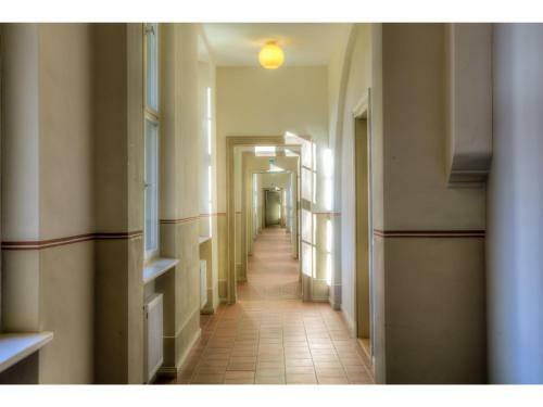 Hotel Am Gro�en Waisenhaus