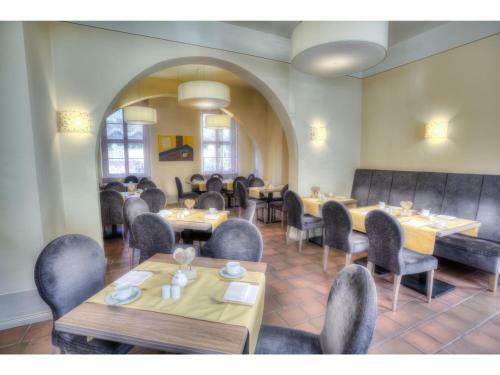 Hotel Am Gro�en Waisenhaus