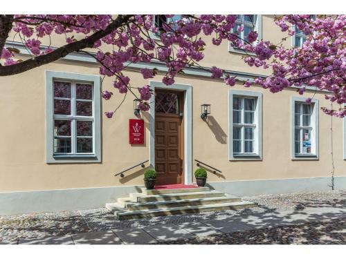 Hotel Am Gro�en Waisenhaus