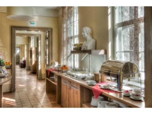 Hotel Am Gro�en Waisenhaus