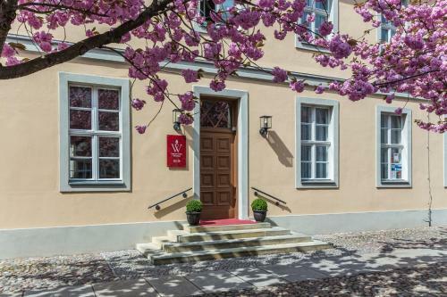 Hotel Am Gro�en Waisenhaus