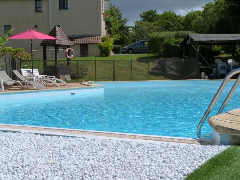 Hotel Le Domaine Du Terroir