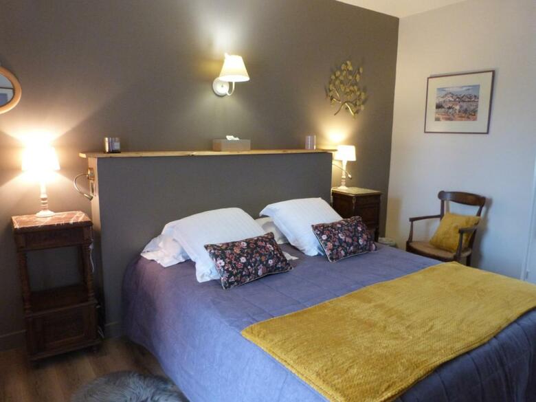 Hotel Le Domaine Du Terroir