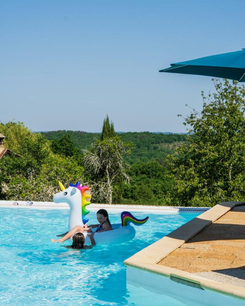 Hotel Le Domaine Du Terroir