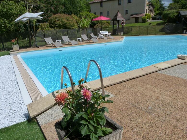 Hotel Le Domaine Du Terroir