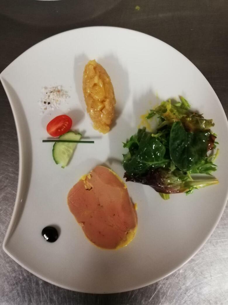 Hotel Le Domaine Du Terroir