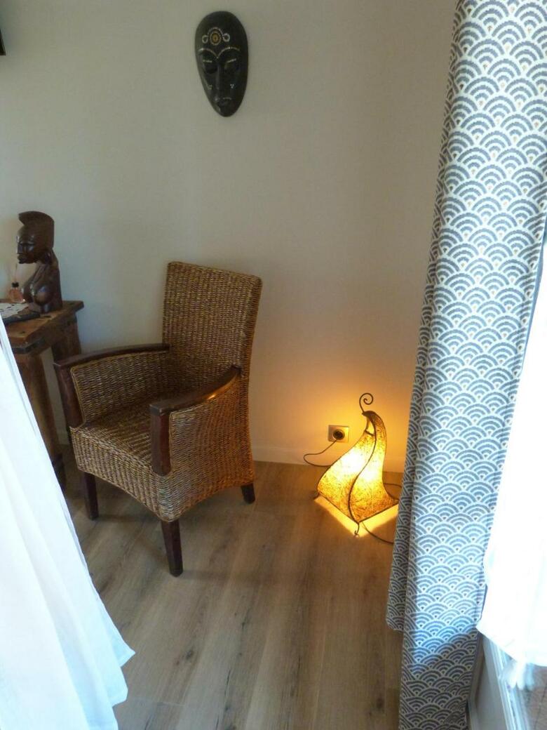Hotel Le Domaine Du Terroir