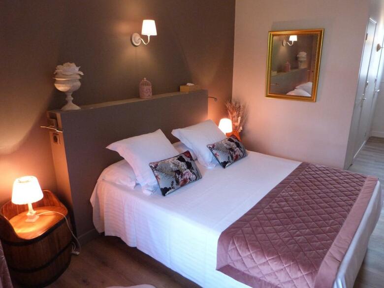 Hotel Le Domaine Du Terroir