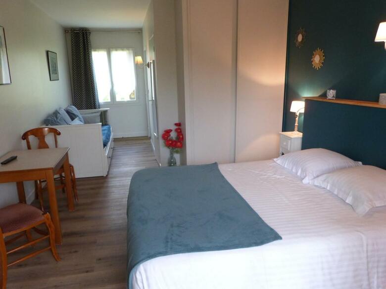 Hotel Le Domaine Du Terroir